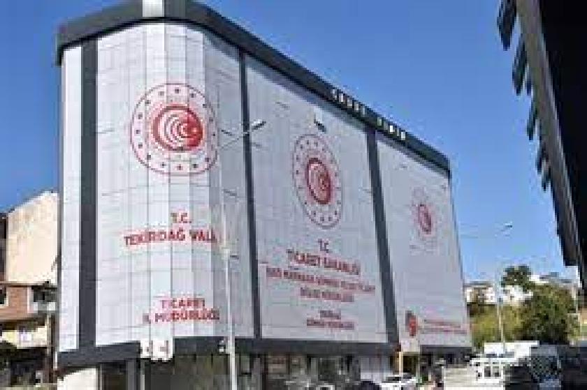 BATI MARMARA GÜMRÜK MÜDÜRLÜKLERI NISAN AYI DIŞ TICARET RAKAMLARI